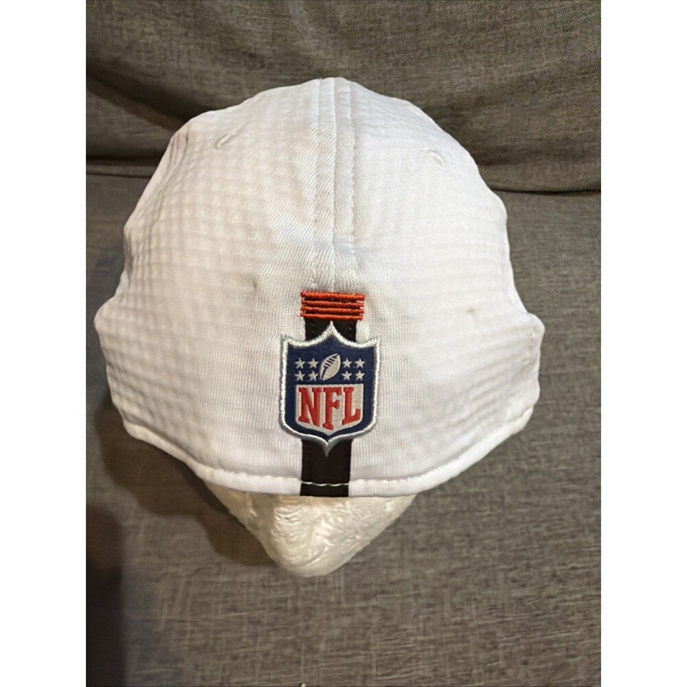 Cleveland Browns 2024 New Era The Golfer Training Camp medium/large Hat NFL - Picture 2 of 6